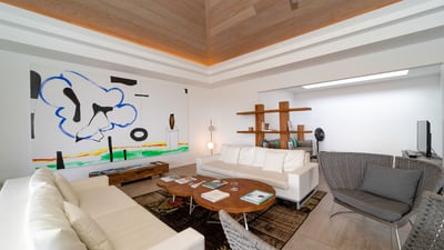 Luxury Villa Photo #18