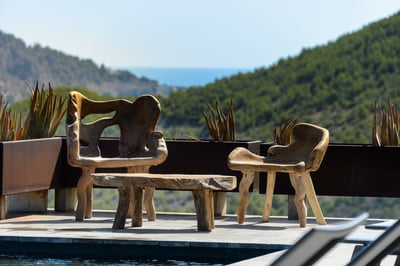 Luxury Villa Photo #6