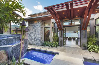Luxury Villa Photo #13