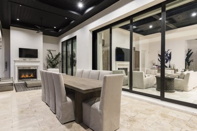 Luxury Villa Photo #11