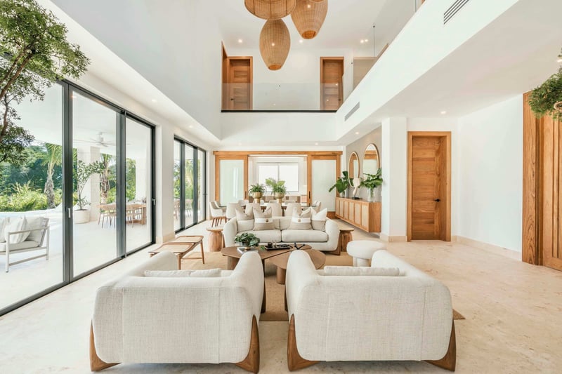 Hacienda A71 | Villa Zaza