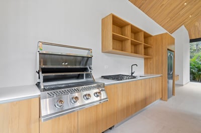 Luxury Villa Photo #8