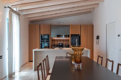 Luxury Villa Photo #26