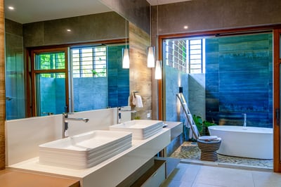 Luxury Villa Photo #31