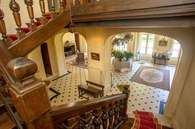 Luxury Villa Photo #36