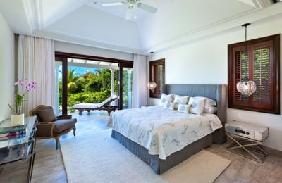 Luxury Villa Photo #22