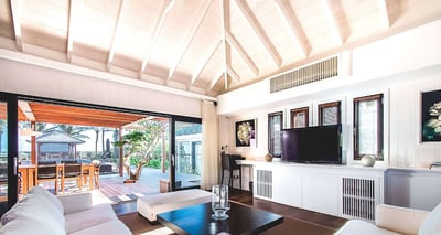 Luxury Villa Photo #14