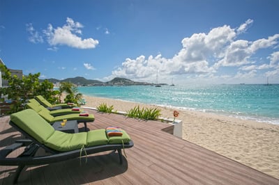 Luxury Villa Photo #7