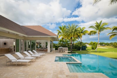 Luxury Villa Photo #10