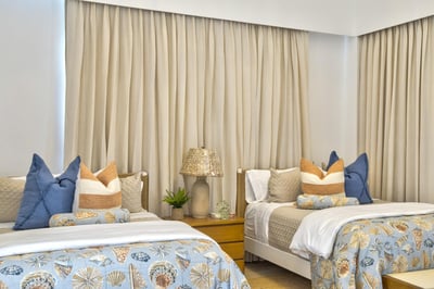 La Cana H8 - Timeless Tropical Luxury