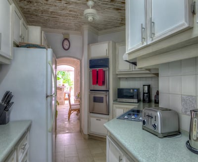 Luxury Villa Photo #12