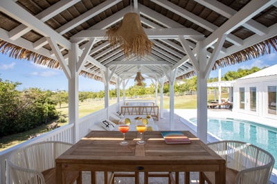Luxury Villa Photo #11