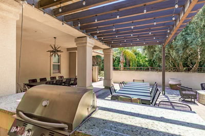Luxury Villa Photo #7