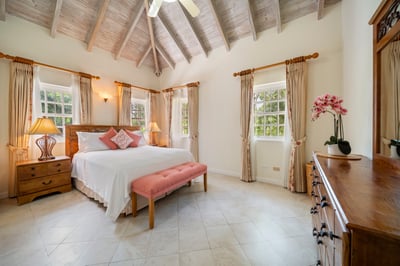Luxury Villa Photo #27