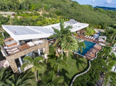 Luxury Villa Photo #64