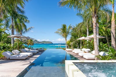 Luxury Villa Photo #2