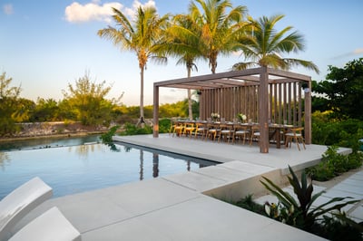 Luxury Villa Photo #15