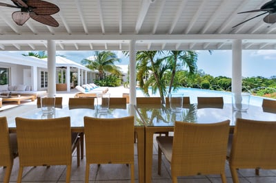 Luxury Villa Photo #14