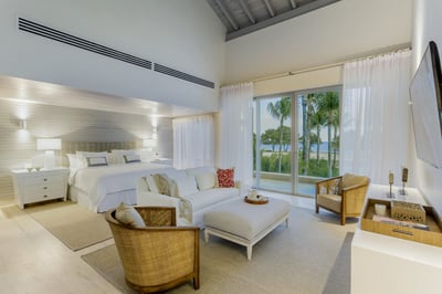 Luxury Villa Photo #16