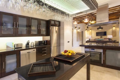 Luxury Villa Photo #31