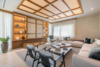 Luxury Villa Photo #26