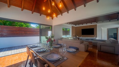Luxury Villa Photo #7