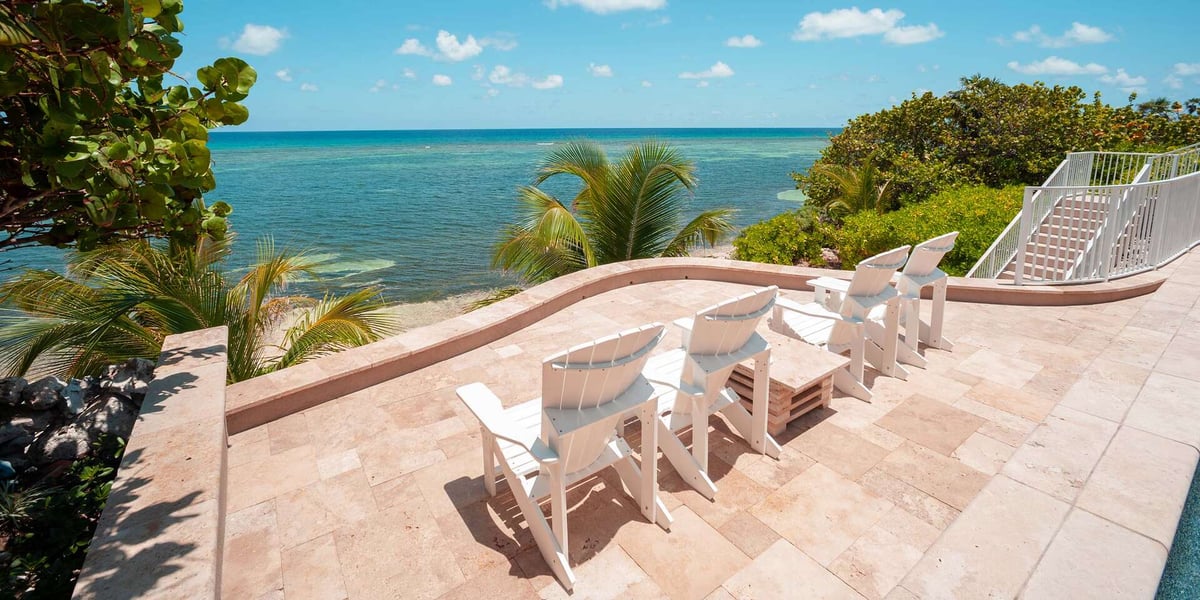 Our Cayman Cottage villa rental - 9