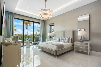 Luxury Villa Photo #51