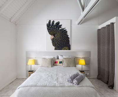 Luxury Villa Photo #16