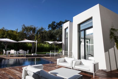 Luxury Villa Photo #6
