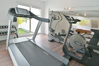 Luxury Villa Photo #40