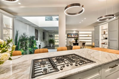 Luxury Villa Photo #15
