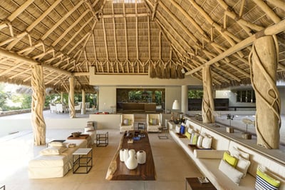 Luxury Villa Photo #13