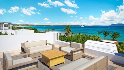 Luxury Villa Photo #31
