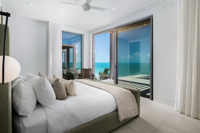 5 Bedroom Ocean Banks Estate