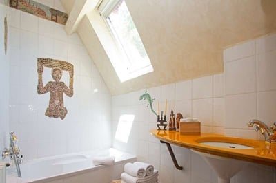 Luxury Villa Photo #31