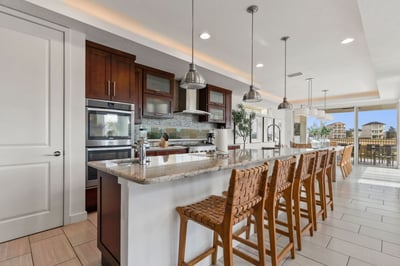 Luxury Villa Photo #8