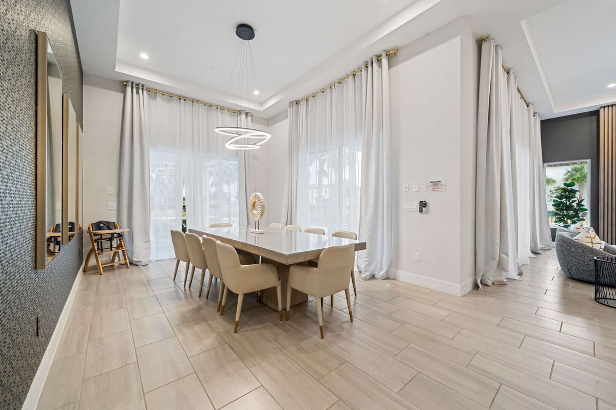 Golden Galaxy Retreat