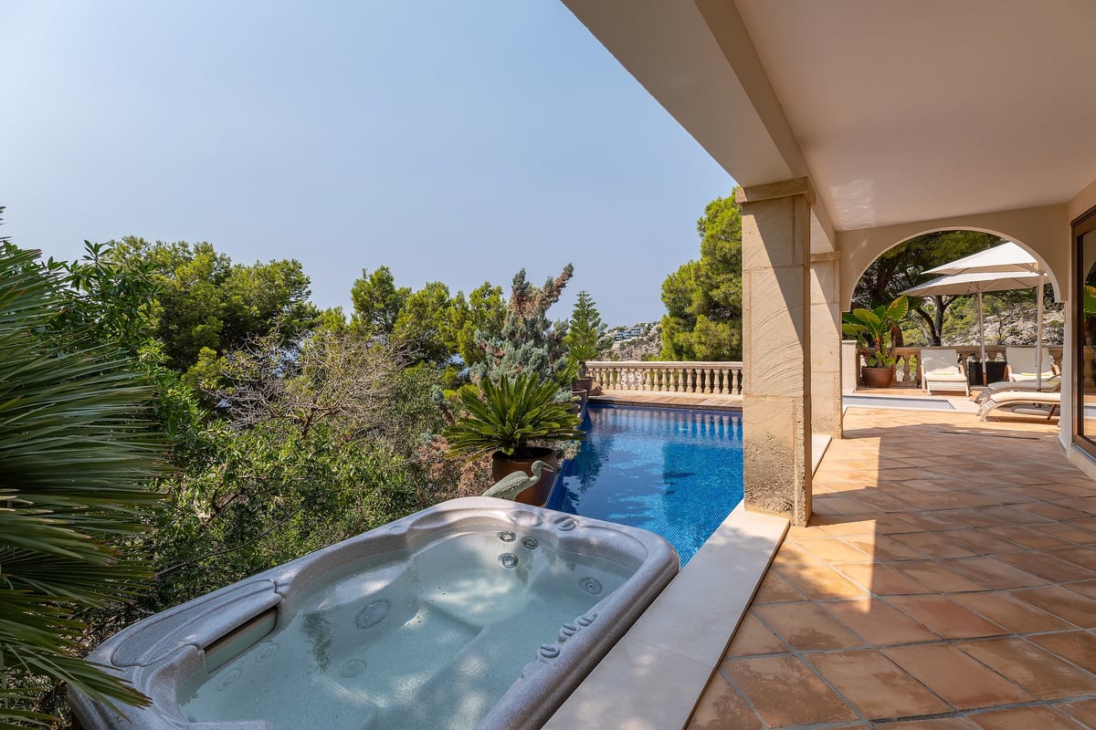 Villa Alegria