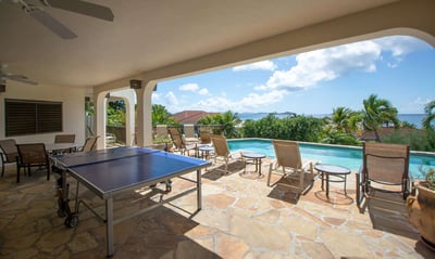 Luxury Villa Photo #6