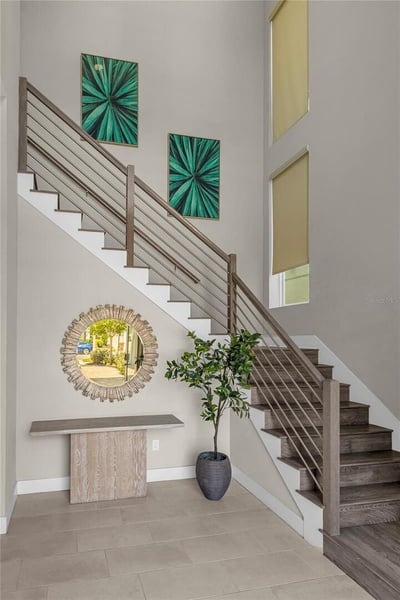 Luxury Villa Photo #17