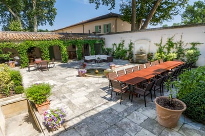 Luxury Villa Photo #6