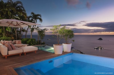 Luxury Villa Photo #15