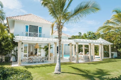 Luxury Villa Photo #2