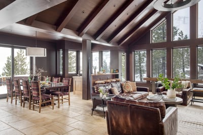 Luxury Villa Photo #14
