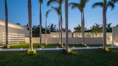 Luxury Villa Photo #18