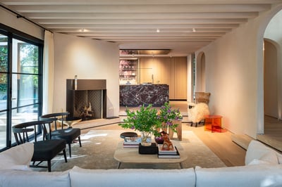 Luxury Villa Photo #16