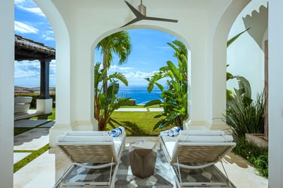 Luxury Villa Photo #37