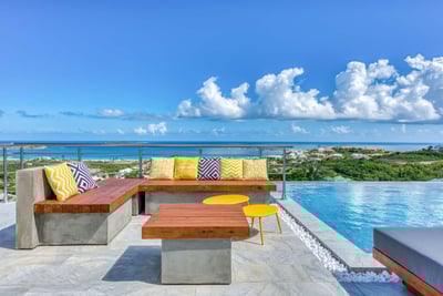 Luxury Villa Photo #2