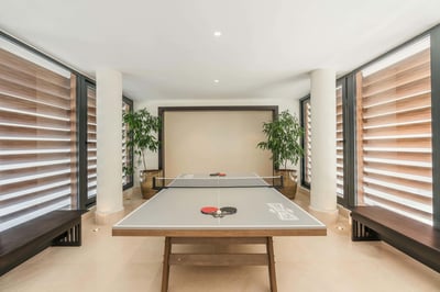 Luxury Villa Photo #33